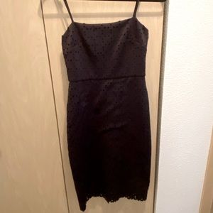 Trina Trunk Dress size 0